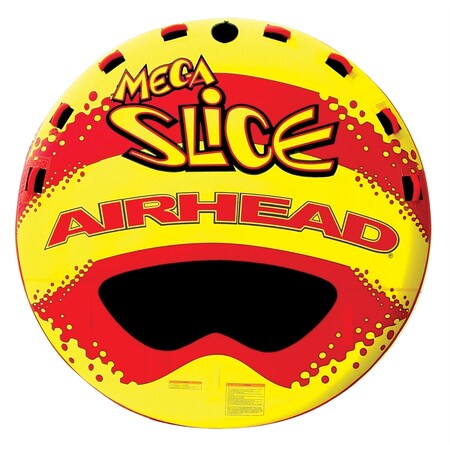 Kwik Tek Tube Airhd Mega Slice AHSSL-42